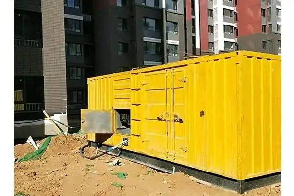北辰发电机租赁怎么去检查电力电缆线路的温度呢?